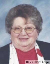 Martha J Sedelmeier Schwartz