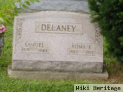 Roma E Delaney