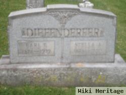 Stella A. Diefenderfer