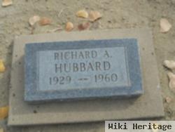 Richard A. Hubbard