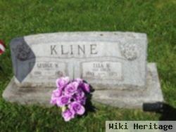 George W. Kline