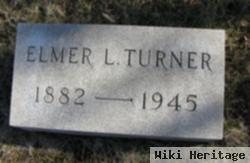 Elmer L. Turner