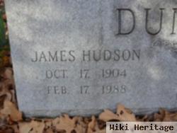 James Hudson Dunlap