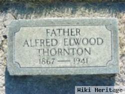 Alfred Elwood Thornton