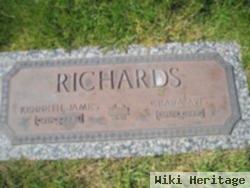 Kenneth James Richards