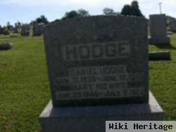 Daniel Hodge