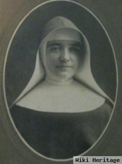 Sr Mary Lucinda Kohlmann