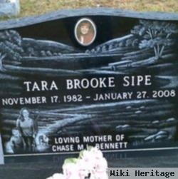 Tara Brooke Sipe