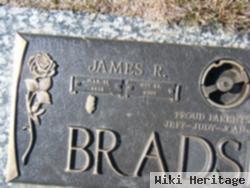 James R Bradshaw