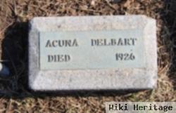 Acuna Delbart