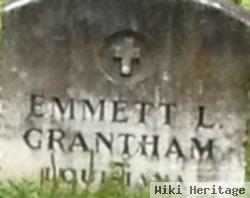 Emmett L. Grantham