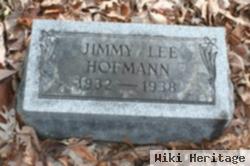 James Lee Hofmann