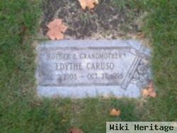 Edythe Caruso