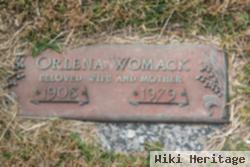 Orlena Womack