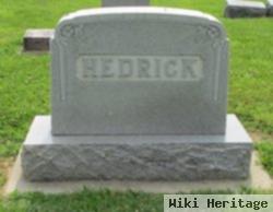 Harry Lee Hedrick