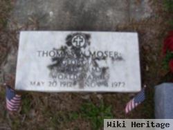 Thomas W. Moser