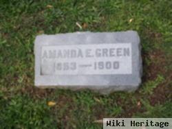 Amanda E. Owens Green