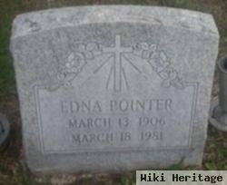 Edna Pointer