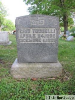 Gino Tognelli