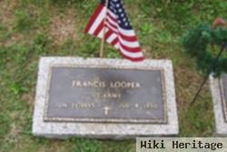 Francis Looper