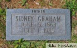 Sidney Graham