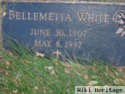 Bellemetta White