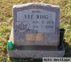 Vee Ring