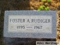 Foster A Rudiger