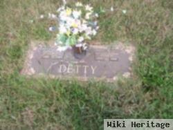 Anna M. Ingham Detty