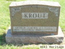 Arthur Ivan Krout