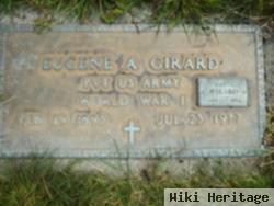 Eugene Allen Girard