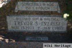 Trevor S. Everist