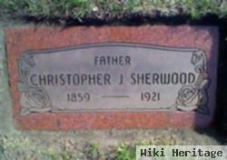 Christopher J Sherwood