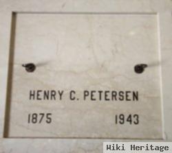 Henry Christian Petersen