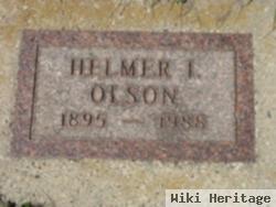 Helmer I. Olson