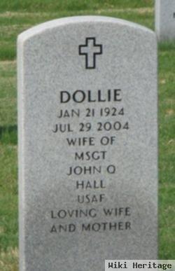 Dollie Hall