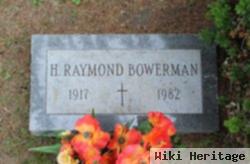 H. Raymond Bowerman