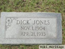 Dick Jones