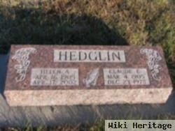 Helen Anna Powers Hedglin