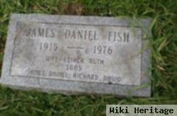 James Daniel Fish