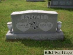 James M. Padgett