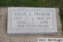 Virgil Charles Prorok