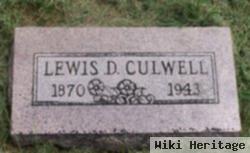 Lewis D. Culwell