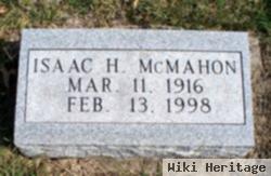 Isaac H. Mcmahon