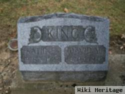 David M. King