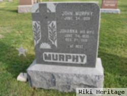 John Murphy