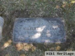 Wilbert P Query