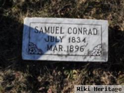 Samuel Conrad