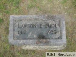 Lawson Emmett Pool