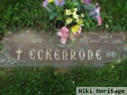 Meade Theodore Eckenrode
